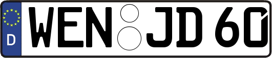 WEN-JD60
