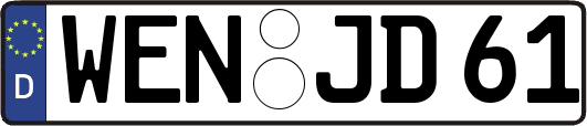 WEN-JD61