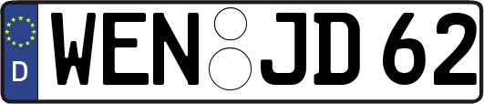 WEN-JD62