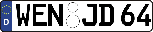 WEN-JD64