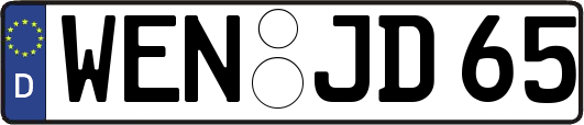 WEN-JD65