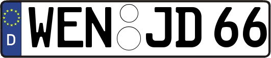 WEN-JD66