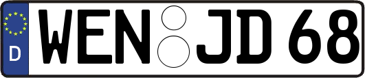 WEN-JD68