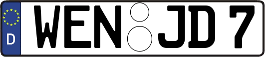 WEN-JD7