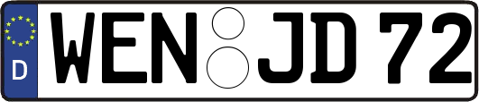 WEN-JD72