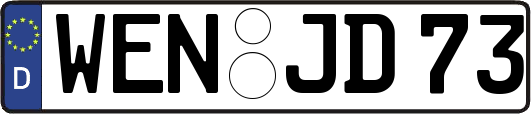 WEN-JD73