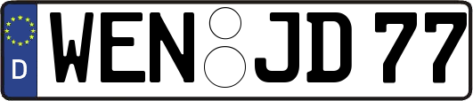 WEN-JD77