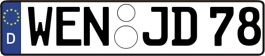 WEN-JD78