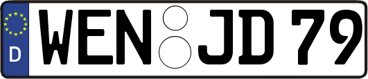 WEN-JD79