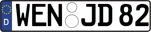 WEN-JD82