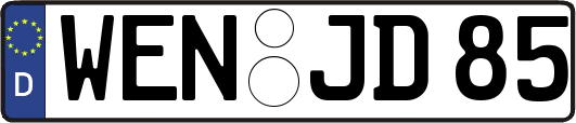 WEN-JD85