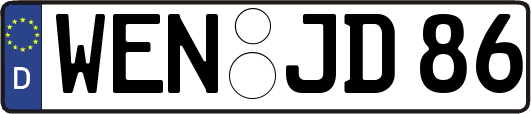 WEN-JD86