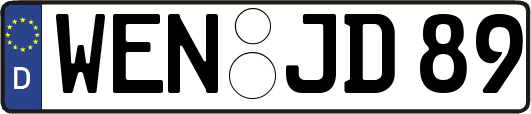 WEN-JD89