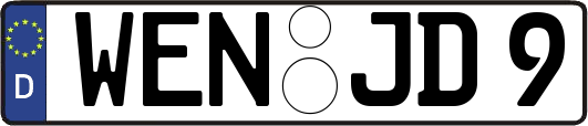 WEN-JD9