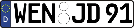 WEN-JD91
