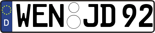 WEN-JD92