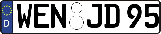WEN-JD95