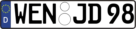 WEN-JD98