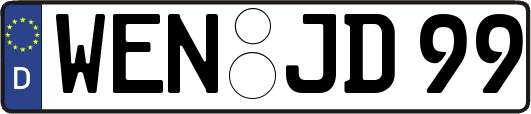 WEN-JD99