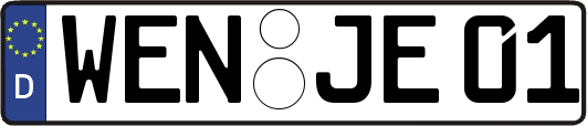 WEN-JE01