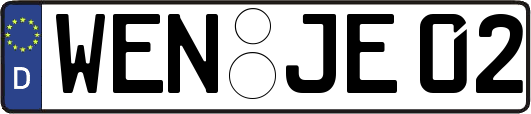 WEN-JE02