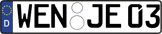 WEN-JE03