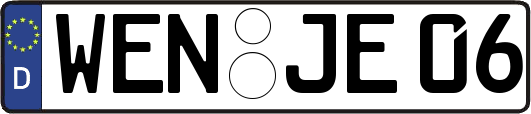 WEN-JE06