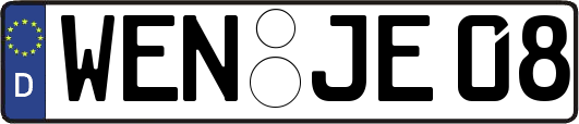 WEN-JE08