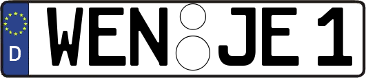 WEN-JE1