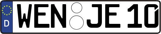 WEN-JE10