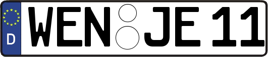 WEN-JE11