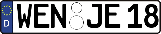 WEN-JE18