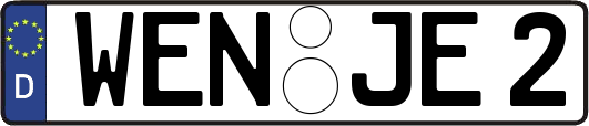 WEN-JE2
