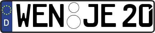 WEN-JE20