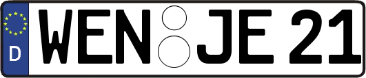 WEN-JE21
