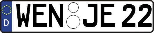 WEN-JE22