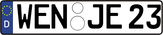 WEN-JE23