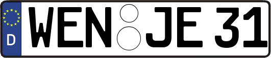 WEN-JE31