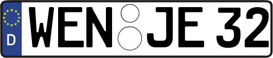 WEN-JE32