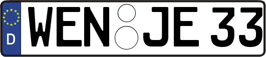 WEN-JE33