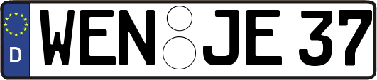 WEN-JE37