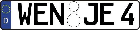 WEN-JE4