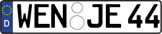 WEN-JE44