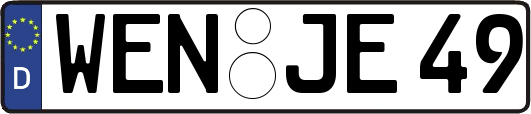 WEN-JE49