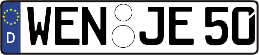 WEN-JE50
