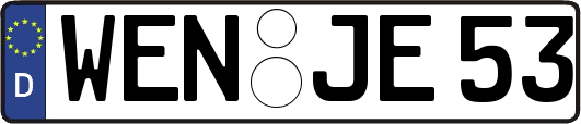 WEN-JE53