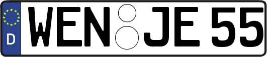 WEN-JE55