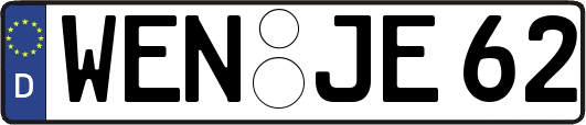 WEN-JE62