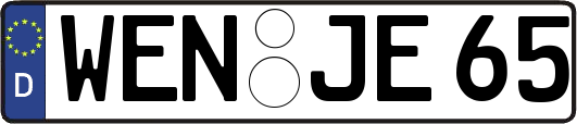 WEN-JE65