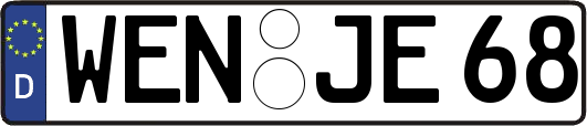 WEN-JE68